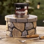 Win a Breyers Mini Freezerpit + S’mores Ice Cream — 35 Winners!