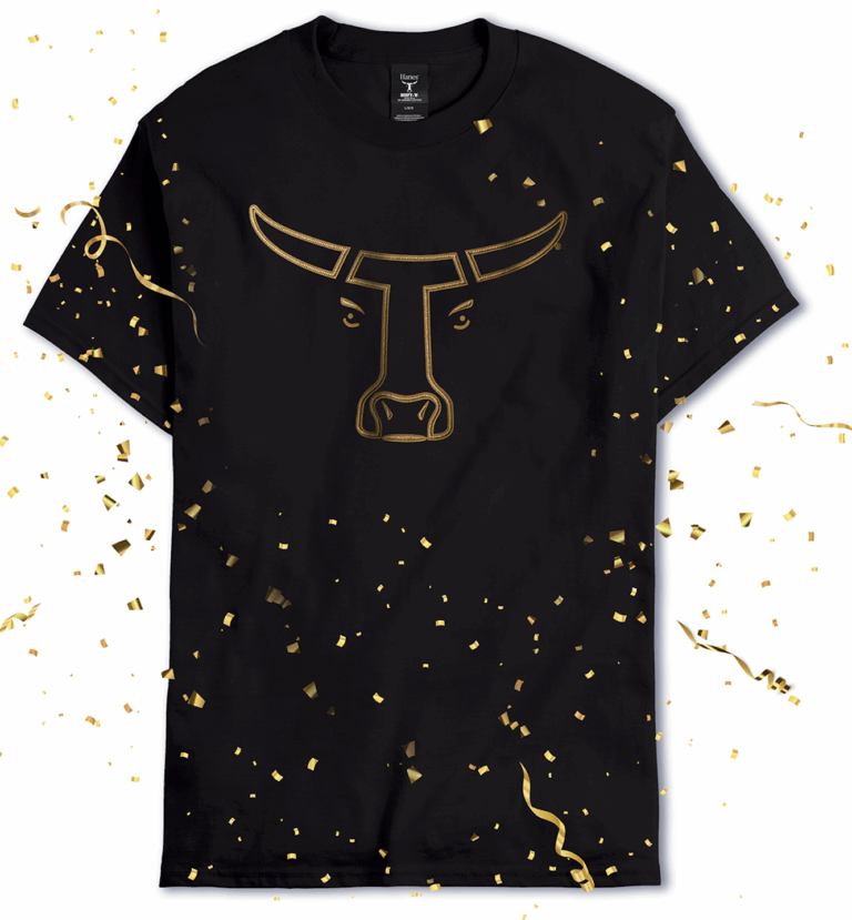 The Hanes Beefy-T 50th Anniversary Free T-Shirt Promo Is Here — And Yes, It’s Legit
