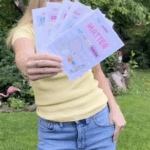You Matter Movement: Get 5 FREE Greeting Cards + $10 Gift Card from Ink’d Greetings!