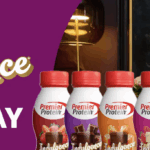 Win a $100 Premier Protein Indulgence Prize Pack – One-Time Entry Giveaway!