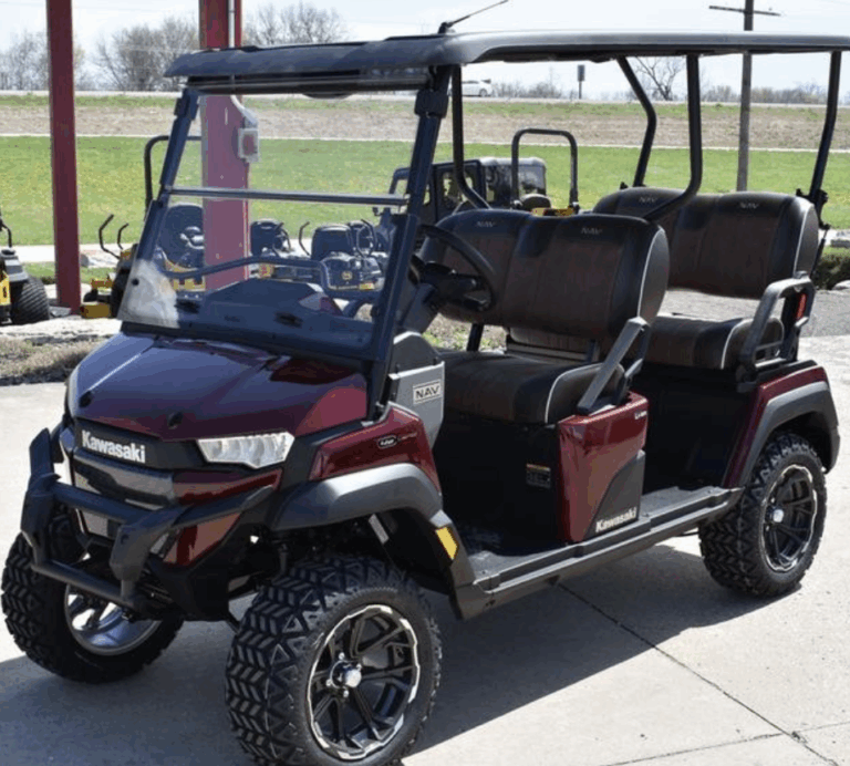 Morgan Wallen’s $20,499 Kawasaki NAV® Sweepstakes Is Here—and It’s LEGIT