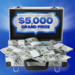 Win $5,000 Cash + Instant Prizes in the 2025 Pepsi Summer Sweepstakes at RaceTrac