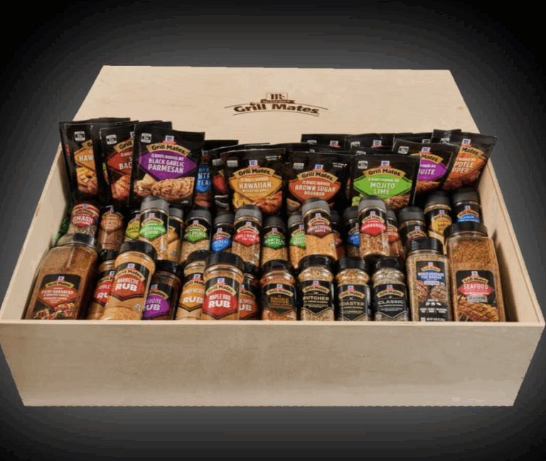 Grill Mates Summer Sweepstakes 2025: Win a Full Grill Mates Crate!