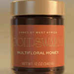 FREE Goldswarm West African Honey Sample – Here’s How to Get It