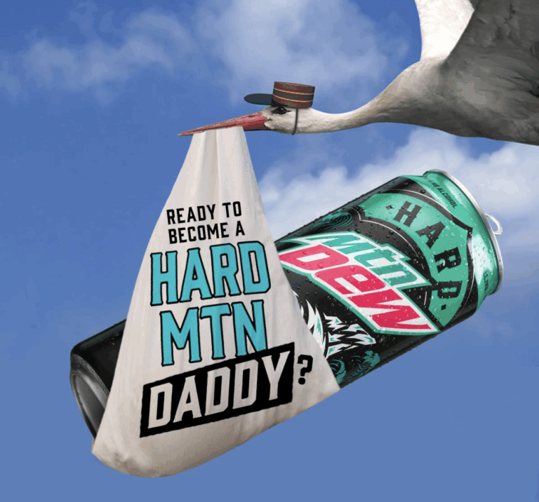 Win $2,000 Cash & Exclusive Hard Mtn Daddy Gear in the 2025 Hard Mtn Daddy Contest