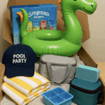 Win a $530 Pool Party Prize Pack in the Seagram’s Escapes Shallow End Sweepstakes