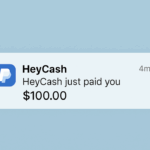 HeyCash App Review 2025: The Easiest Way to Make Extra Cash From Your Phone