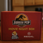 Jurassic World Movie Night Giveaway: Win One of 200 Exclusive Prize Boxes