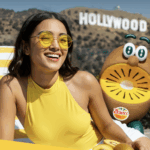 Win a Hollywood Vacation & Gift Cards in the Zespri Kiwi’s Sweepstakes 2025