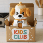 Win an 8-Inch Pancake the Puppy Plush in the Pampered Chef Kids Club Sweepstakes (Daily Entry!)