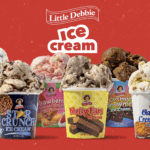 GMA3 & Little Debbie Ice Cream Giveaway 2025: Win a Summer’s Worth of Ice Cream!