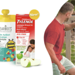 TYLENOL x Zarbee’s Summer Uninterrupted Sweepstakes: Win Over $200 in Prizes (One-Time Entry)