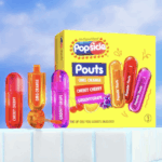 Hurry! $5 Popsicle Lip Balm Set + Free Ice Pops