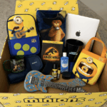 Win a $200 Prize Pack in the 2025 Universal Summer Sweepstakes – Enter Daily Until July 19!
