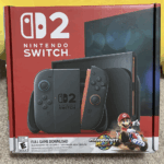Win a Nintendo Switch 2+ in Ray’s Global Giveaway — Enter Now on Gleam!