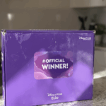 Win a Free Disney Pixar Elio Prize Pack
