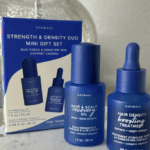 FREE AAVRANI Hair Growth Serum Sample — How to Get Yours