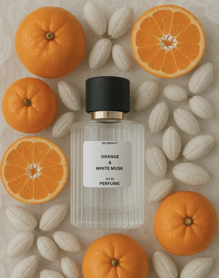 Free Perfume Oil – Try it Now!