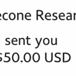 Earn Real Cash from Home with Pinecone Research – Sign Up Now!