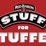 Free Pizza In The Red Baron Stuff For Stuffed 2025 Contest