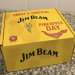 Enter to Win Jim Beam Pineapple Day Prize Box – 200 Free Winners!