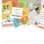 Free Quest Kits for Parents of Kids Ages 10-13 — Personal Excellence Foundation Giveaway