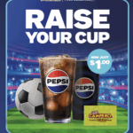 Get $250 Free: Enter the 2025 Pepsi Pollo Campero Sweepstakes Now!