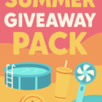 Freebie Mom Giveaway June 24th