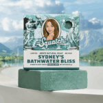 Win Sydney Sweeney’s Bathwater Bliss Soap in the Dr. Squatch Giveaway (100 Winners!)