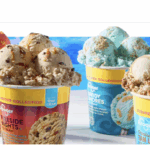 FREE Ice Cream Pints at Kroger