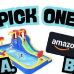 LAST CHANCE TO ENTER!