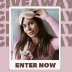 Win a Cloud Sleep Mask Set in the 2025 SMUG Worldwide Giveaway