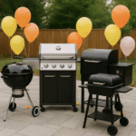 Win a Dream Grill in the Celebrate Summer Grill Giveaway 2025 (Daily Entries!)