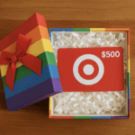 Snag a $500 Target Gift Card! Puff Cookies Instagram Sweepstakes Details