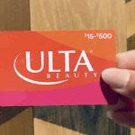 Play the AARP Rewards Ulta Instant Win Game