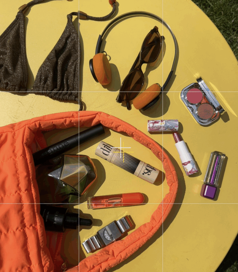 Get Full-Size Makeup, Skincare, and Fragrance for Free