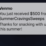 WIN $500 CASH: Enter the 2025 Summer Convenience Store Sweepstakes Now