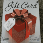 Back to School Contest – $250 Gift Card