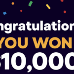 Win $10,000 or Free Wendy’s in the New Instant Win Game – Play Daily in the App
