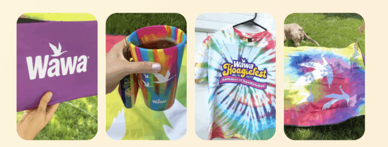Wawa Hoagiefest Giveaway 2025 – Win a Free T-Shirt, Blanket, Cup & Keychain ($4,663 in Prizes!)