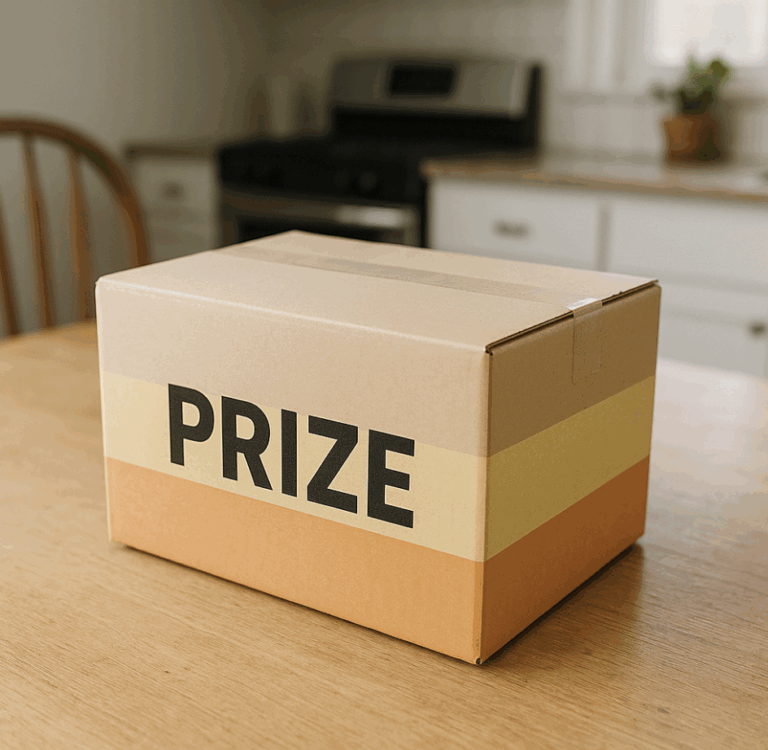 250 Winners Score Big in the Daily Crunch Chai Spiced Giveaway (Up to $100 Value!)