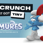 Popchips x Smurfs Summer Sweepstakes 2025: Win a Smurf Pool Party + VIP Prizes