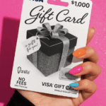 Win $1,000 in the Absolut® Ocean Spray Summer Cash Sweepstakes