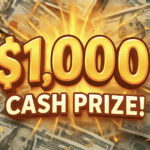 Win $1000 Cash in the Avara Holiday Giveaway