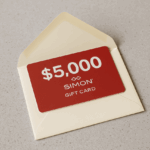 Win $5,000 in the Simon® Back To School Sweepstakes — Here’s How