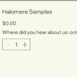Try Halomere™ Peptide Supplement – Free 14-Day Sample Pack (Limited Time!)