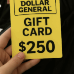 Win $500 + Be Featured by RITZ in the “Read with RITZ at Dollar General” Contest