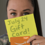 Win a $500 Amazon Gift Card in the CAMEL Summer Giveaway – One-Time Entry!