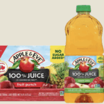 Win $5,000 & Free Juice in Apple & Eve’s Daily Sip & Play Instant Win Game