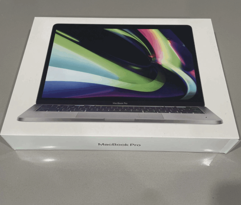 WIN a Brand-New Apple MacBook Pro in the Mundet Apple Laptop Giveaway (ONE-TIME Entry!)